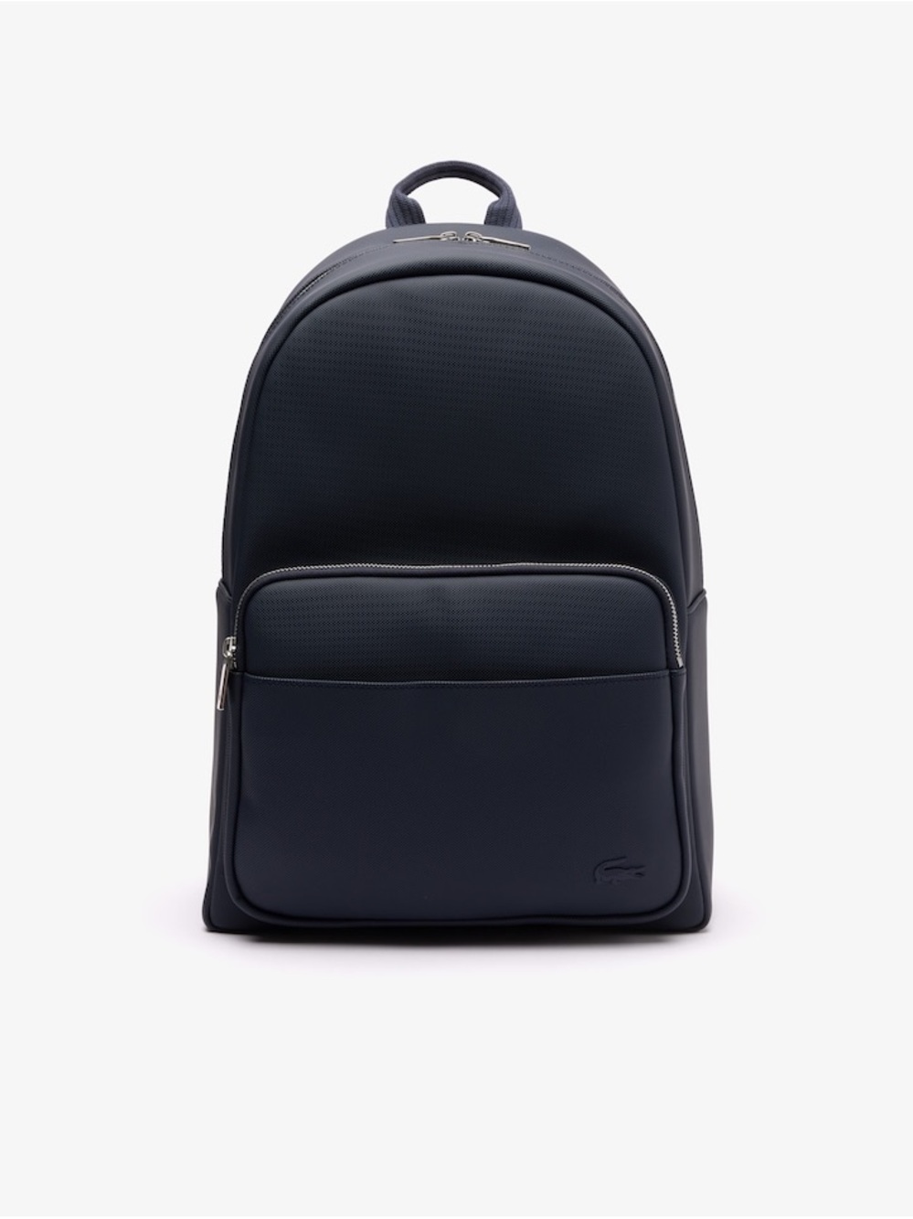 Lacoste classic backpack navy